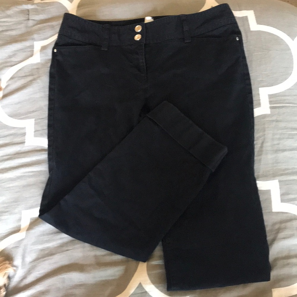 White House Black Market jeans!!